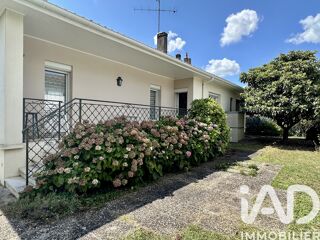  Maison � vendre 3 pi�ces 91 m�