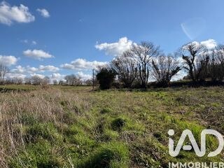  Terrain � vendre 670 m�