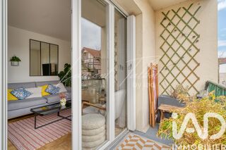  Appartement � vendre 2 pi�ces 47 m�