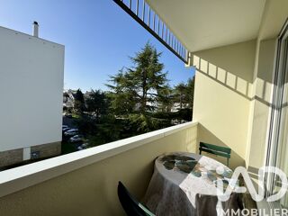  Appartement � vendre 3 pi�ces 65 m�