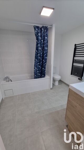  Appartement  vendre 4 pices 71 m