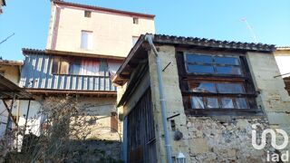  Maison  vendre 5 pices 110 m