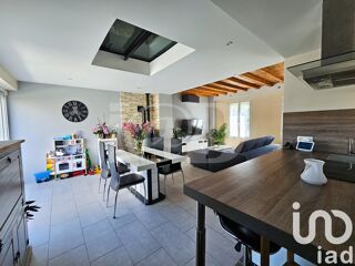  Maison � vendre 7 pi�ces 146 m�