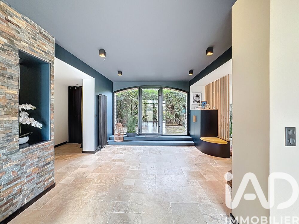  vendre  Maison Hnouville (76840)