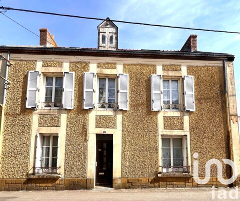   Vente Maison/villa 6 pi�ces Maison - 6 pi�ce(s) - 126 m�