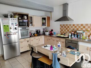  Maison � vendre 7 pi�ces 246 m�