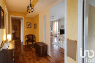  Appartement  vendre 5 pices 95 m