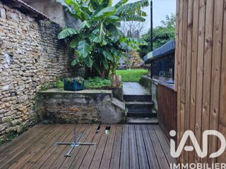  Maison � vendre 2 pi�ces 132 m�