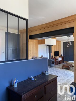  Maison � vendre 5 pi�ces 127 m�