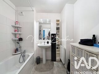  Appartement � vendre 4 pi�ces 69 m�