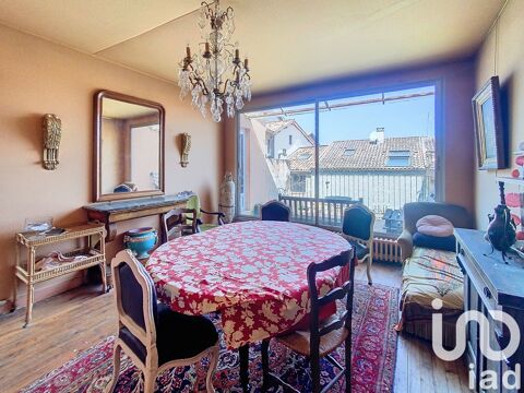  Vente Maison de ville 7 pi�ces Maison - 7 pi�ce(s) - 233 m�