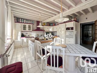  Maison � vendre 5 pi�ces 147 m�