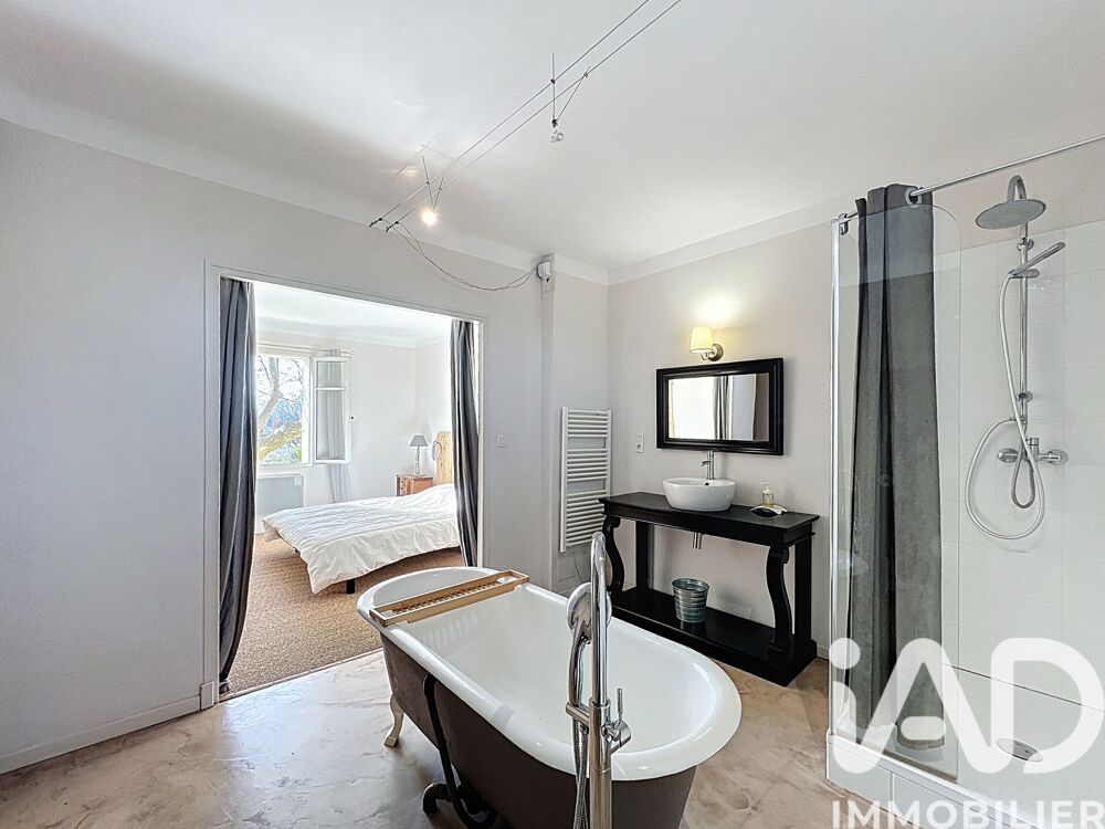 � vendre  Maison Orange (84100)