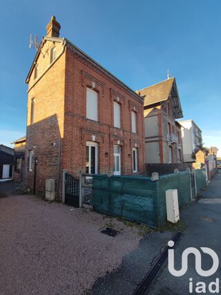  Maison  vendre 5 pices 103 m