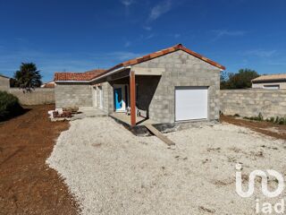  Maison 4 pi�ces 100 m� Agris