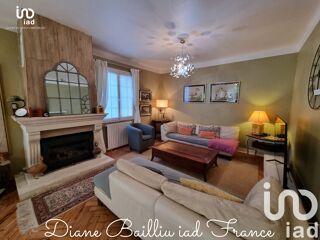  Maison � vendre 8 pi�ces 263 m�