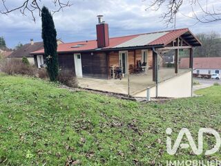  Maison � vendre 6 pi�ces 135 m�