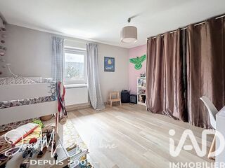  Maison � vendre 4 pi�ces 95 m�