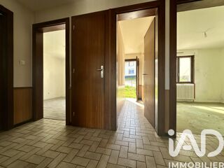  Maison � vendre 3 pi�ces 67 m�