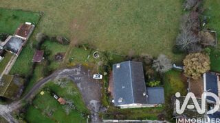  Maison � vendre 9 pi�ces 263 m�