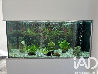  Appartement � vendre 3 pi�ces 73 m�