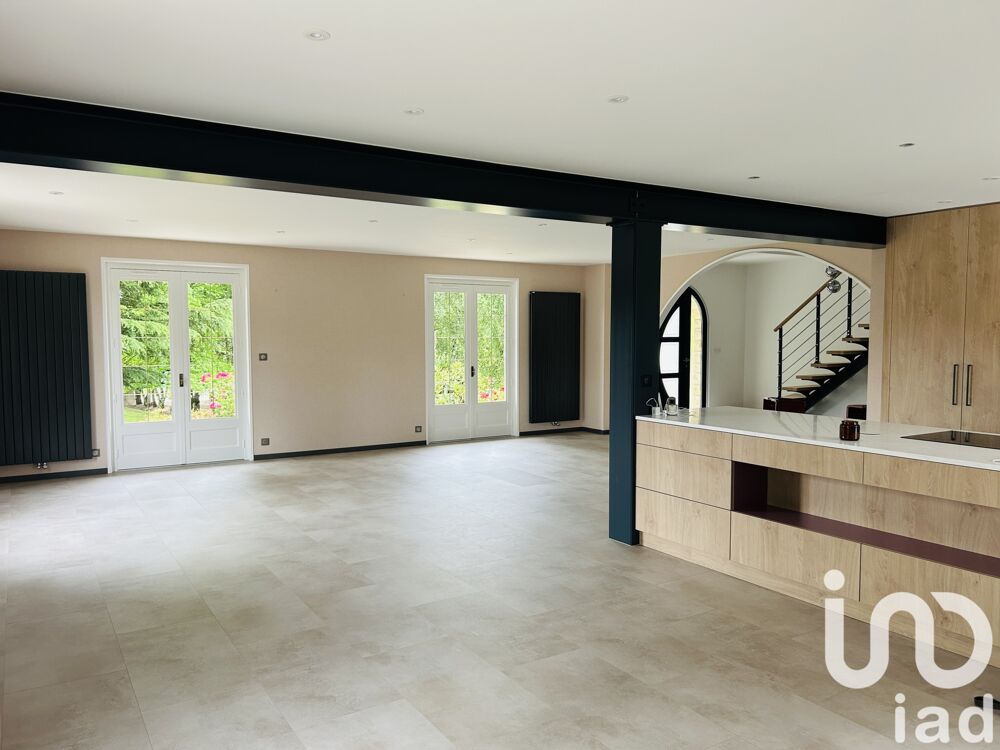 � vendre  Maison Mervans (71310)