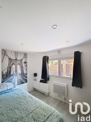  Maison � vendre 3 pi�ces 41 m�