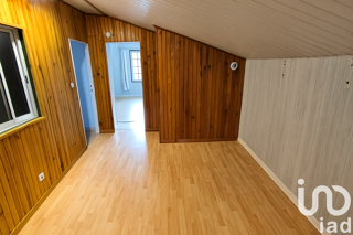  Maison � vendre 5 pi�ces 98 m�