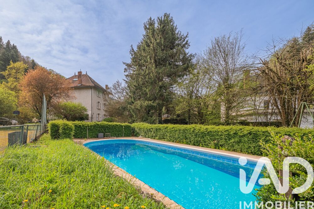 � vendre  Maison Saint-Martin-d'Uriage (38410)