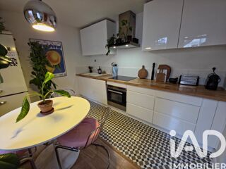  Maison � vendre 4 pi�ces 69 m�