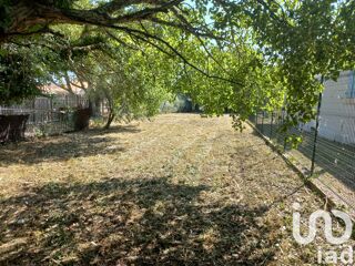  Terrain � vendre 1248 m�