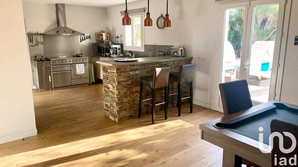 � vendre  Maison Ceyreste (13600)