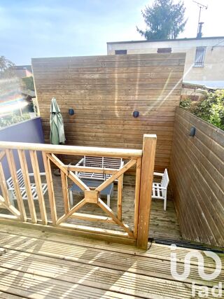  Maison  vendre 4 pices 75 m