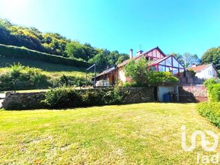  Maison � vendre 5 pi�ces 150 m�