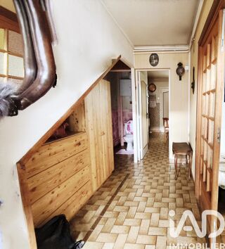  Maison � vendre 6 pi�ces 109 m�