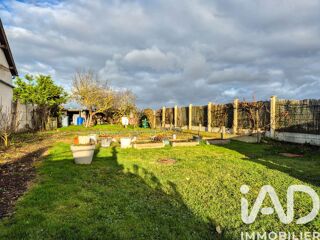  Maison � vendre 6 pi�ces 115 m�