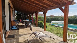  Maison � vendre 5 pi�ces 140 m�