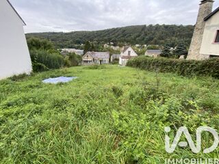  Terrain � vendre 823 m�