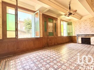  Maison � vendre 10 pi�ces 205 m�