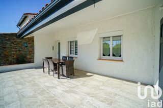  Maison  vendre 7 pices 180 m