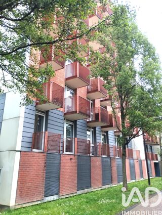  Appartement � vendre 2 pi�ces 28 m�