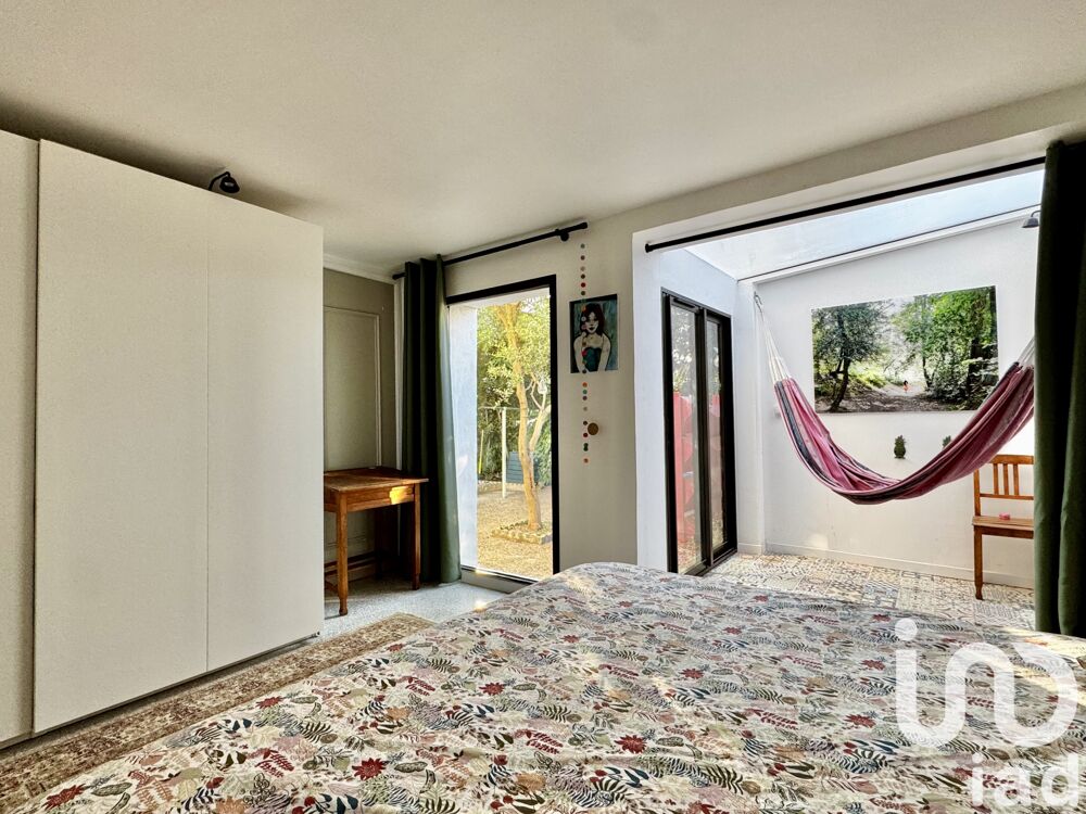  vendre  Maison Le Grau-du-Roi (30240)