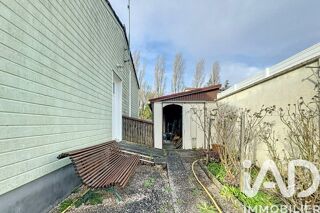  Maison � vendre 3 pi�ces 95 m�