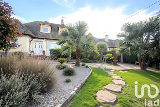  Maison � vendre 7 pi�ces 143 m�