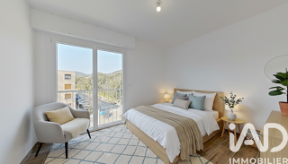  Appartement � vendre 4 pi�ces 84 m�