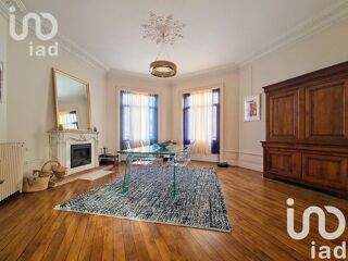  Maison � vendre 11 pi�ces 480 m�