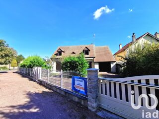  Maison � vendre 5 pi�ces 120 m�