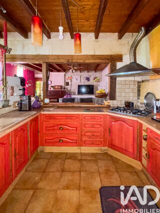  Maison � vendre 5 pi�ces 163 m�