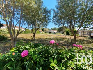  Terrain � vendre 581 m�