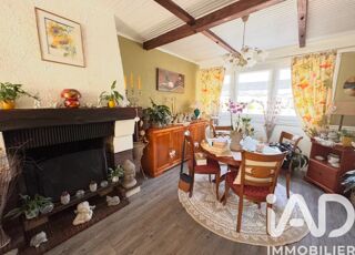  Maison � vendre 4 pi�ces 84 m�